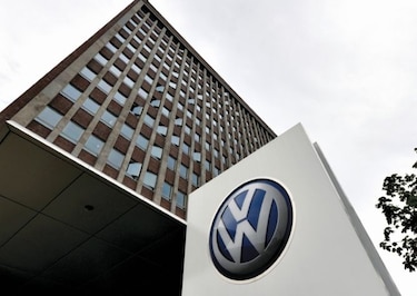 Manipulación de emisiones le cuesta millones a Volkswagen