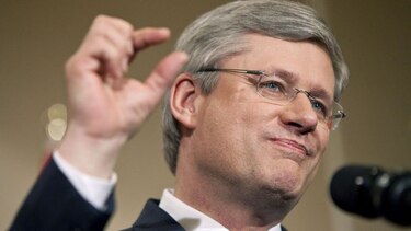 Disuelven parlamento en Canadá; elecciones serán el 19 de octubre