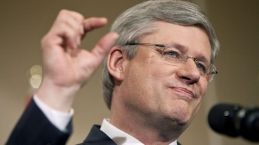 Disuelven parlamento en Canadá; elecciones serán el 19 de octubre