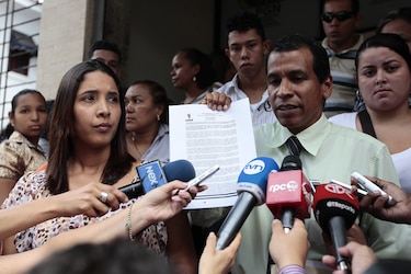 El dolor de los padres de las víctimas de la heparina con alcohol bencílico se reaviva