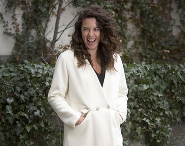 Berlín: Claudia Llosa muestra primer filme en inglés