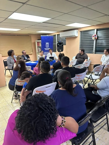 El futuro del CEDI Andrés Gesto enfrenta a la Alcaldía y autoridades locales