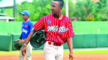 Panamá Metro A sigue imparable en el Sub-15