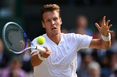 Berdych también le dice no a Juegos de Río-2016 por temor al Zika