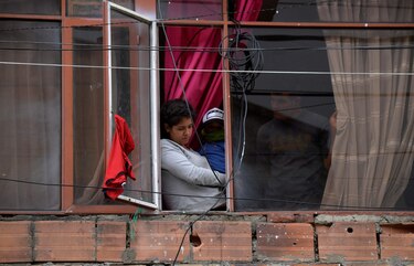 Colombia autoriza desconfinamiento en 90 municipios sin casos de Covid-19