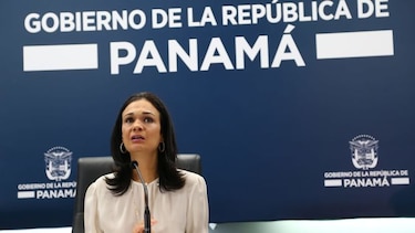 Panamá desconoce el nuevo mandato de Nicolás Maduro; 'hoy es un punto de quiebre': canciller