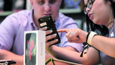 Apple invertirá en planta en Kentucky