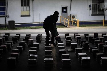 Senan se incauta de 2.2 toneladas de cocaína en Bocas del Toro