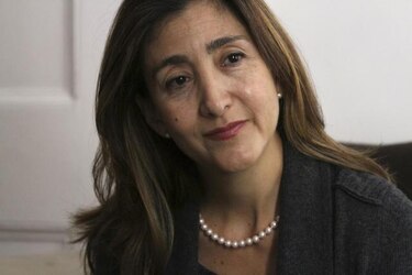 Betancourt, precandidata a la presidencia de Colombia