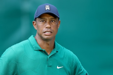 El accidente de Tiger Woods se debió a que conducía a una velocidad ‘peligrosa’, reporta la policía