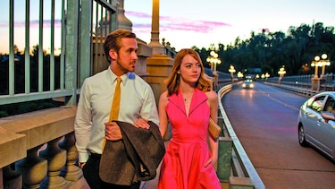Nicaragua en ‘La La Land’
