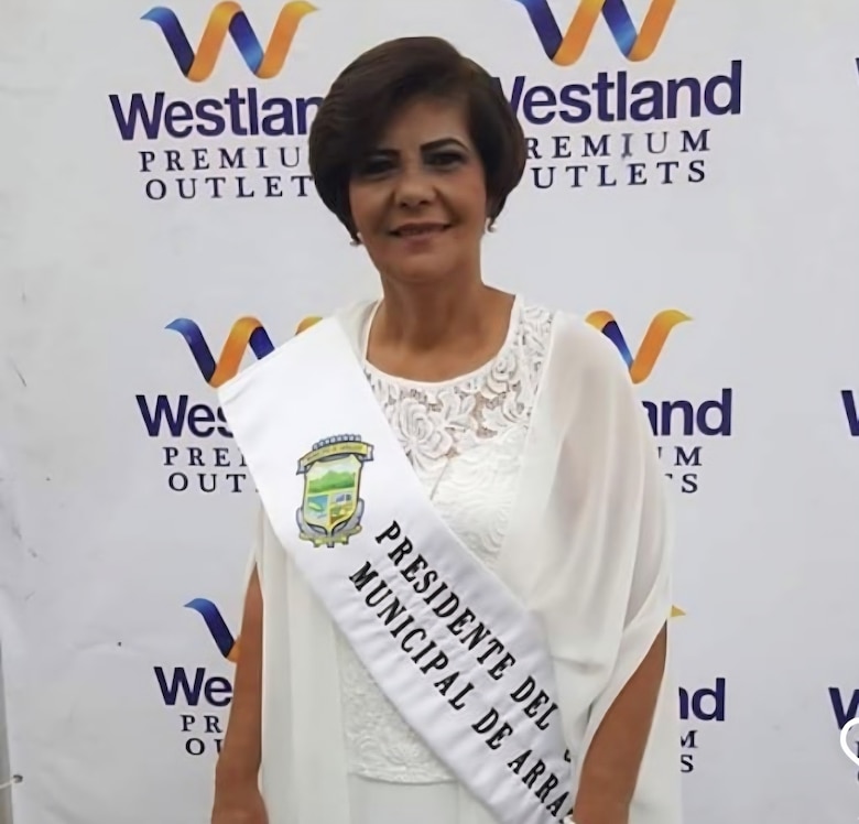 ‘Fue una sorpresa para nosotros’, afirma la presidenta del Concejo de Arraiján sobre la demolición del monumento chino