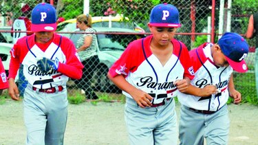 Panamá pierde y queda eliminado
