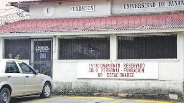 Caso de Fudep llega al máximo tribunal
