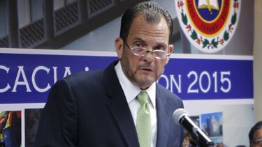 Contraloría concluye esta semana dos auditorías a la Universidad de Panamá