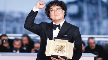 Cannes corona a surcoreana ‘Parásito’