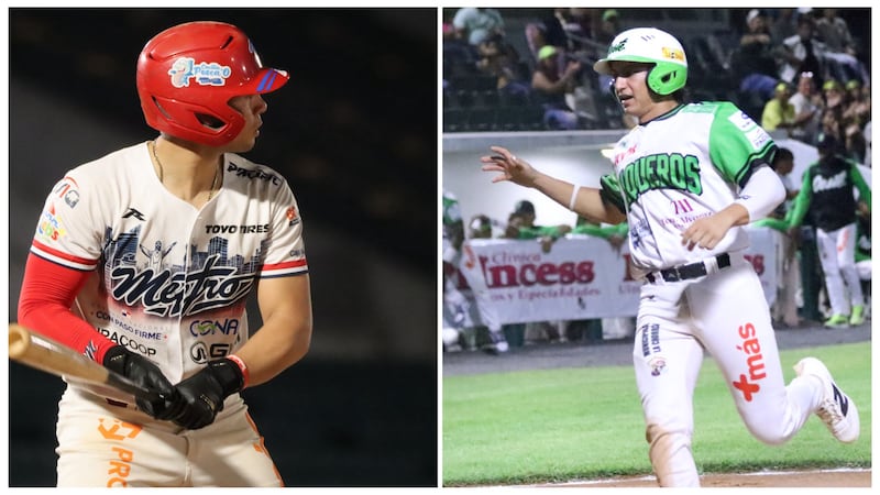 Metro y Oeste reeditan un duelo con aroma a campeonato