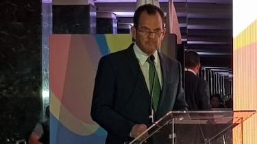 Asamblea Nacional elabora cuestionario de 20 preguntas para el contralor Humbert