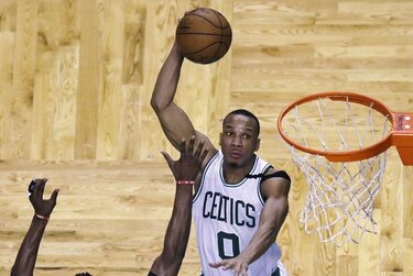 Celtics vencen a Bulls y toman ventaja de 3-2