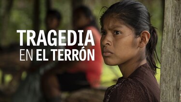 La tragedia de El Terrón