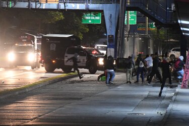 Universidad de Panamá suspende clases este viernes tras enfrentamientos en protestas