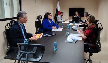 Tribunal de Integridad  aplica 348 sanciones a funcionarios