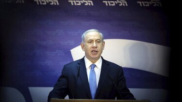 Israel estudia emprender nuevas y más duras acciones contra Palestina