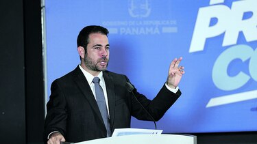 Pendiente la planificación del desarrollo inmobiliario