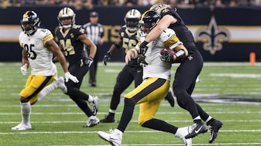 Los Saints aseguraron la ventaja de casa para ‘playoffs’