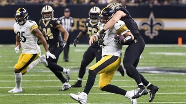 Los Saints aseguraron la ventaja de casa para ‘playoffs’