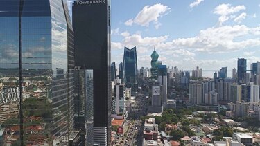 Colombia mira a Panamá para captar más ingresos