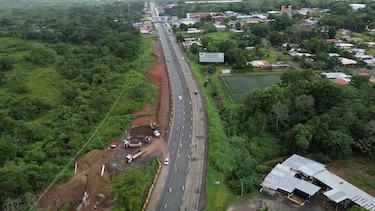 Corredor de las Playas tendrá cierres en la Panamericana durante todo agosto