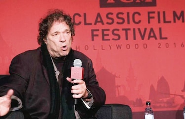 Muere director de cine