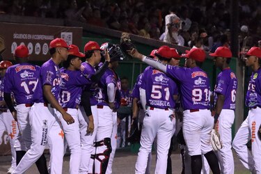 Gómez y Moreno guían a Coclé a un debut sin ‘hit’ ni carreras en el torneo Juvenil 2026