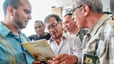 OEA asume veeduría en la segunda vuelta presidencial colombiana