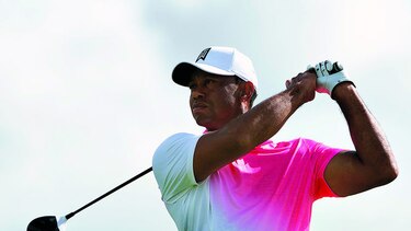 Tiger Woods regresa hoy a las canchas, ahora sin dolor