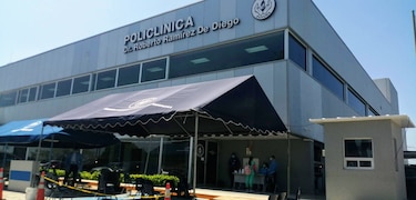 Reportan primer caso de Covid-19 en policlínica de Chitré