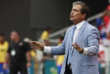 Honduras convoca a Lozano y a Costly para duelos ante Australia