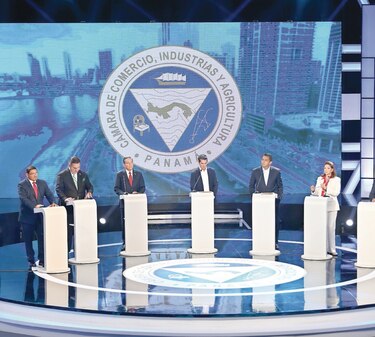 Para comicios de 2024 aumentan a tres los debates presidenciales