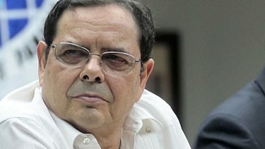 Suspenden audiencia en caso Cobranzas del Istmo, porque Luis Cucalón sigue hospitalizado