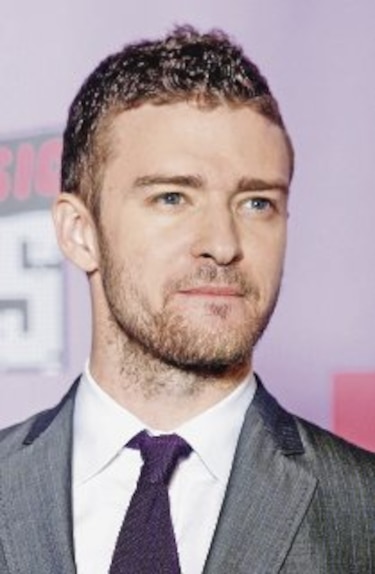 El tiempo de Timberlake