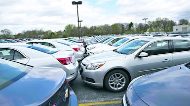 Panamá registra el peor comienzo de año en venta de autos desde 2014