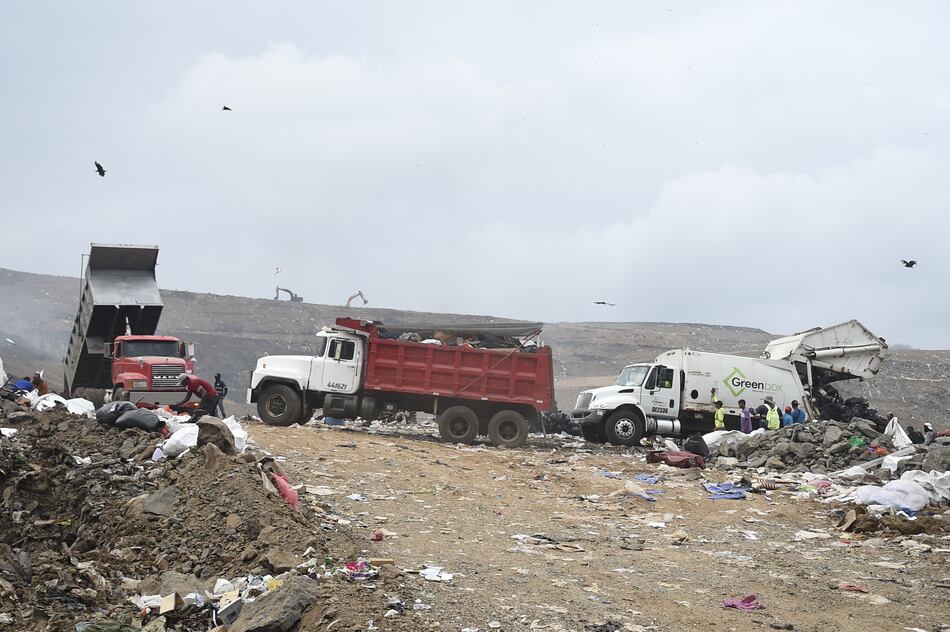 $140 millones para recolección de la basura: ¿el inicio de una gestión moderna o más de lo mismo?