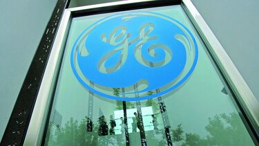 GE acuerda cerrar unión petrolera