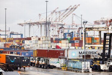 Huelga en los puertos de Estados Unidos:¿Cómo impactará al Canal de Panamá?