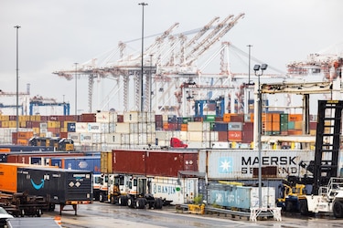 Huelga en los puertos de Estados Unidos:¿Cómo impactará al Canal de Panamá?
