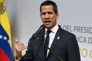 Maduro niega ingreso al país de presidente electo de Guatemala