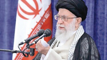 EU retira personal de Irak por amenaza ‘inminente’ iraní