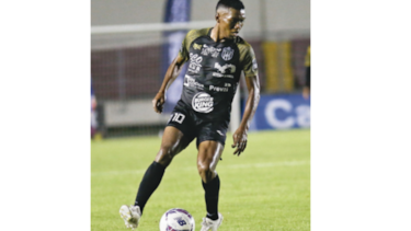 Liderato chorrerano