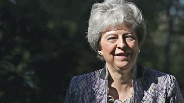 Juncker pide a ingleses tomar decisiones